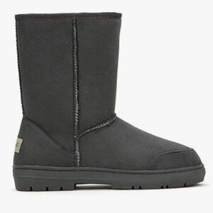 Fall Winter Boots Sz 7